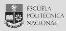 ESCUELA POLITÉCNICA NACIONAL